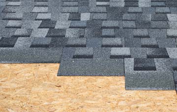 expert Red House Common asphalt roof companies