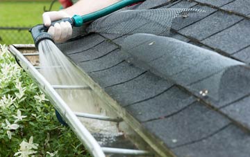Red House Common gutter cleaning costs