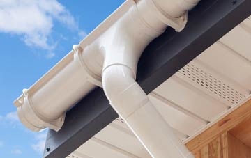Red House Common gutter installation costs