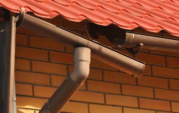 Red House Common gutter repair costs