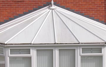 Red House Common polycarbonate conservatory roof repairs