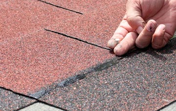 Red House Common asphalt roof repairs