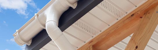 get Red House Common guttering quotes today