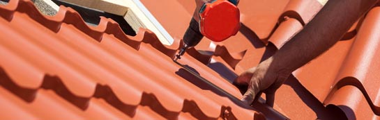 save on Red House Common roof installation costs