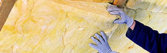 quotes for Red House Common roof insulation