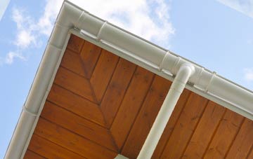 Red House Common soffit types