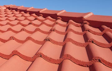 Red House Common tile and slate roof replacement