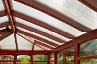 Red House Common conservatory roofing insulation